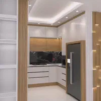 کابینت قسطی|خدمات پیشه و مهارت|علی‌آباد کتول, |دیوار