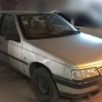 پژو 405 مدل 1390 ، کارکرد کمتر از ۹۴هزار کیلومتر|خودرو سواری و وانت|اهواز, نادری|دیوار