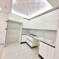 50متر/نوسازی شده/طبقه اول/مناسب عروس داماد/قائمیه