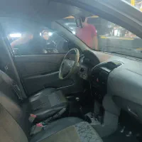 تیبا۹۵تک برگ سند|خودرو سواری و وانت|مشهد, کشف|دیوار