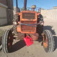 تراکتور‌رومانی مدل 62|خودرو سنگین|اهر, |دیوار