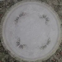 پادری گلیم قالیچه نو