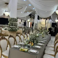 مدیر داخلی تالار و رستوران