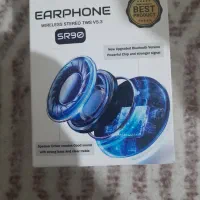ایرپاد مدل SR90
