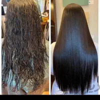 رنگ و لایت وپروتئین تراپی از ۸۰۰تا ۲۵۰۰|خدمات آرایشگری و زیبایی|قم, هفت تیر|دیوار