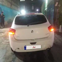 تیبا ۲|خودرو سواری و وانت|قم, حنیف نژاد|دیوار