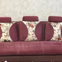 مبلمان نیم ست