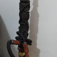 قلیون چوبی|کلکسیون و سرگرمی|بومهن, |دیوار