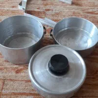 قابلمه ۳طبقه فقط ۶۰۰تومن