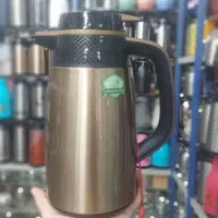 فلاسک و جهیزیه|قوری، کتری، قهوه‌ساز دستی|شیراز, سیاه سنگ|دیوار