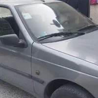 پژو ۴۰۵ مدل ۸۸