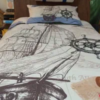 فروش تخت نوجوان|تخت و سرویس خواب|جم, |دیوار