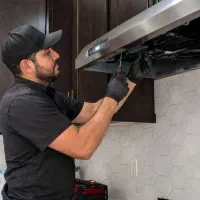 تعمیرات مجاز و تخصصی هود