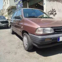 هاچبک 75 اقساطی و معاوضه