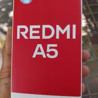 شیائومی redmi a5 4g با حافظهٔ ۱۲۸ گیگابایت
