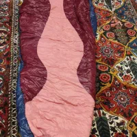 یک جفت کفش کوهنوردی دست اول و کیسه خواب نو|کوهنوردی و کمپینگ|شهرکرد, |دیوار