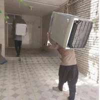 اتوبار ، با بری ، اثاث کشی|خدمات حمل و نقل|قدس, شهر‌قدس|دیوار