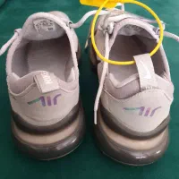 nikeکفش air950