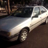 فروش ماشین ۴۰۵ دو گانه|خودرو سواری و وانت|مشهد, کارمندان دوم|دیوار