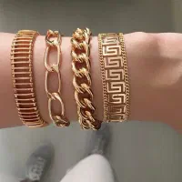 دستبد گمشده