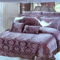 روتختی مخمل شانل ترک