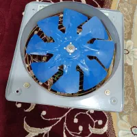 هوا کش دمنده 25در25