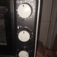 توستر|اجاق گاز و لوازم برقی پخت‌وپز|اصفهان, درب کوشک|دیوار