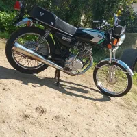 موتور هوندا