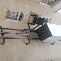 ساخت انواع بالابر هیدرولیک وینچ تعادل زنجیری وبکسل|ماشینآلات صنعتی|تهران, قاسمآباد|دیوار