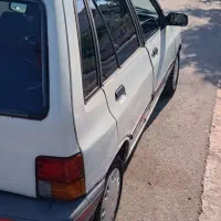 پراید هاچ بک ۷۵|خودرو سواری و وانت|ساری, |دیوار