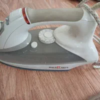 اتو دستی کالورانسی