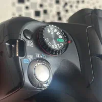 دروبین سوپرزوم کنون|دوربین عکاسی و فیلم‌برداری|شیراز, شاه قلی بیگی|دیوار