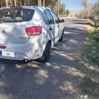 تیبا 2 مدل 97|خودرو سواری و وانت|بیرجند, |دیوار