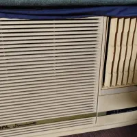 کولر جنرال در حد نو