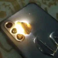 نیمه قیمتی  و کلکسیونی