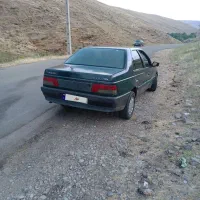 پژو اردی|خودرو سواری و وانت|تبریز, |دیوار