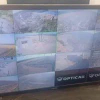 نصب،راه اندازی،عیب یابی دوربین مدار بسته و دزدگیر