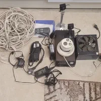 دوربین محافظ