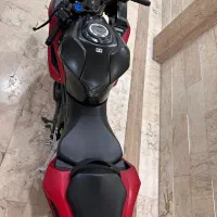 cbr 250 rr|موتورسیکلت|تهران, کامرانیه|دیوار