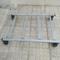 باربند ماشین سواری