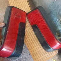 انواع کمک مشعلی فنر لول|قطعات یدکی و لوازم جانبی|خرمآباد, |دیوار