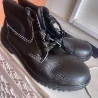 کفش کار