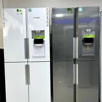 تعمیرات یخچال لباسشویی کولرگازی تصفیه اب|خدمات پیشه و مهارت|آزادشهر, |دیوار