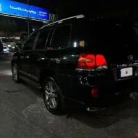 لندکروز گذرموقت|خودرو سواری و وانت|رشت, گلسار|دیوار