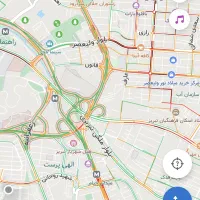 اجاره آپارتمان ۱۰۵ متر ولیعصر، قانون، مجتمع