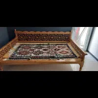 تخت سنتی ۴-۵ نفره
