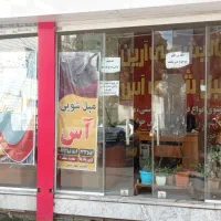 مبل شویی آس