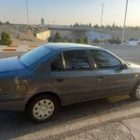 سمند EF7 مدل۹۶