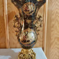 گلدان تزئینی