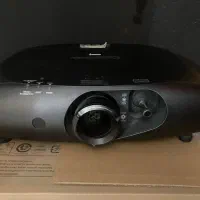 ویدیو پروژکتور لیزری پاناسونیک RZ470
